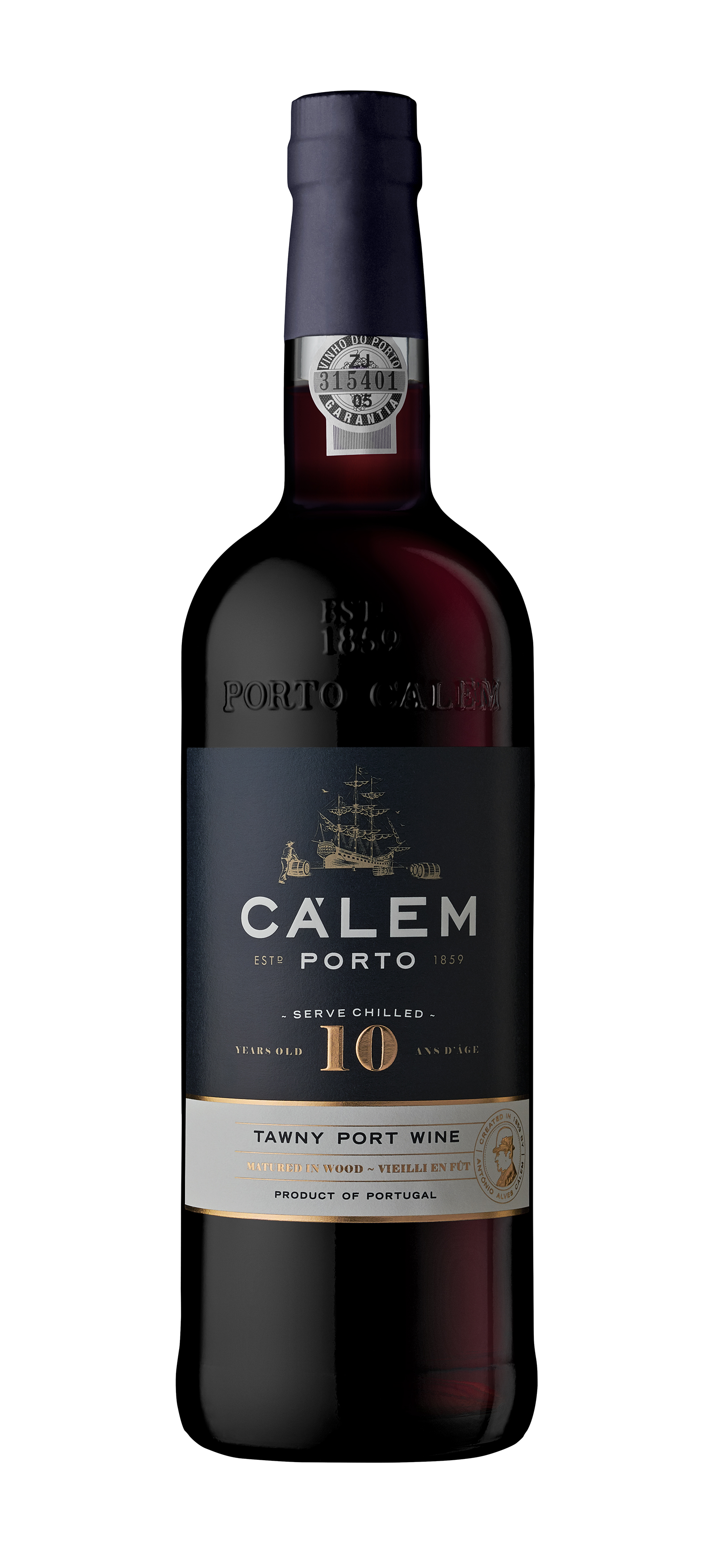 calem porto tour length